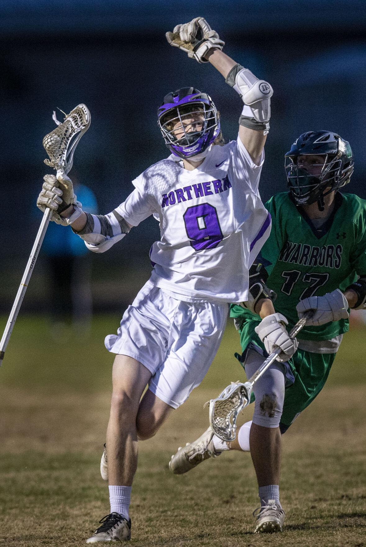 Northern Weddington